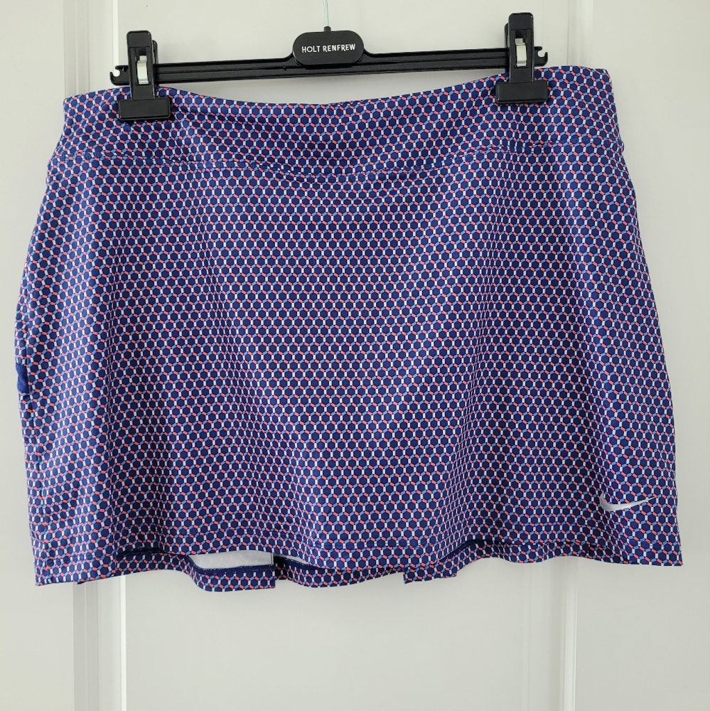 Nike Skort